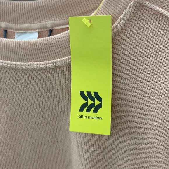 New All  in motion Sweatshirt Pullover 2XL - Picture 5 of 6